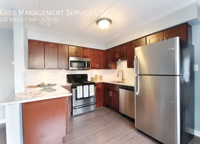 Property at 426 Wesley Ave Unit 426-07, Oak Park, IL, 60302, 1 bed, 1 bath, [object Object]