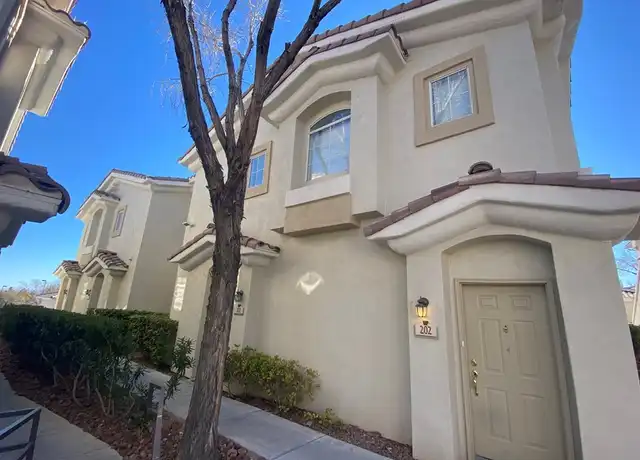 Property at 10011 Crimson Palisades Pl #102, Las Vegas, NV, 89144, 2 beds, 2 baths, [object Object]