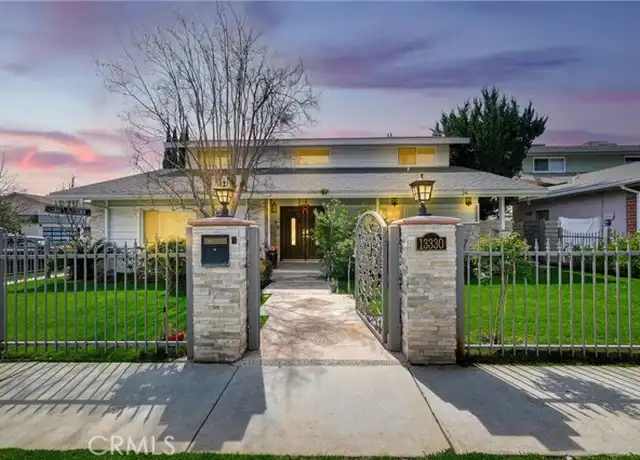 Property at 13330 Killion St, Sherman Oaks, CA, 91401, 4 beds, 3 baths, [object Object]