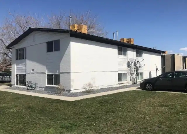 Property at 1805 W 500 N Unit 44, Salt Lake City, UT, 84116, 2 beds, 1 bath, [object Object]