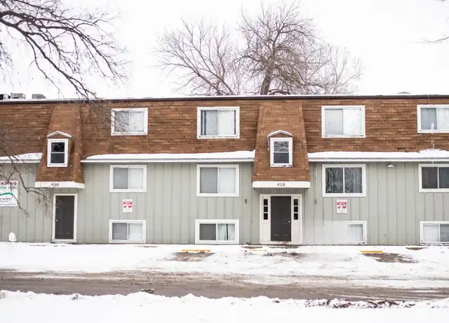 Property at 428 N 6th St Unit 6, Manhattan, KS, 66502, 2 beds, 1 bath, [object Object]