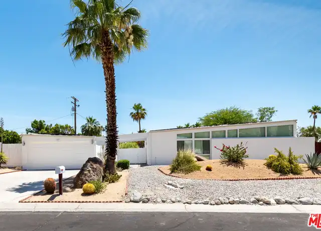Property at 2106 N Roberto Dr, Palm Springs, CA, 92262, 3 beds, 2 baths, [object Object]