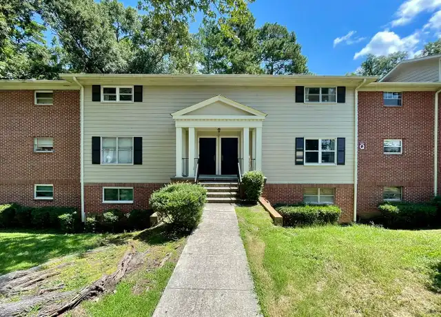Property at 1100 Skyland Dr Unit Q5, Columbia, SC, 29210, 2 beds, 2 baths, [object Object]
