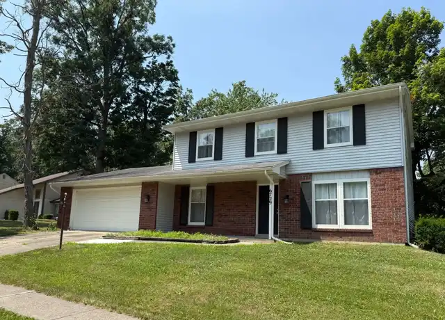 Property at 6729 Rockingham Dr, Fort Wayne, IN, 46835, 4 beds, 2.5 baths, [object Object]