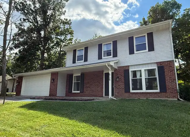 Property at 6729 Rockingham Dr, Fort Wayne, IN, 46835, 4 beds, 2.5 baths, [object Object]
