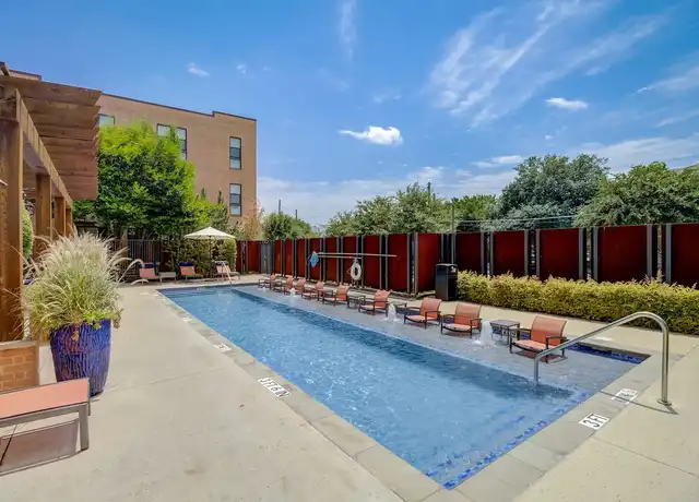 Property at 2111 N Peak St Unit B-627, Dallas, TX, 75204, 2 beds, 2 baths, [object Object]