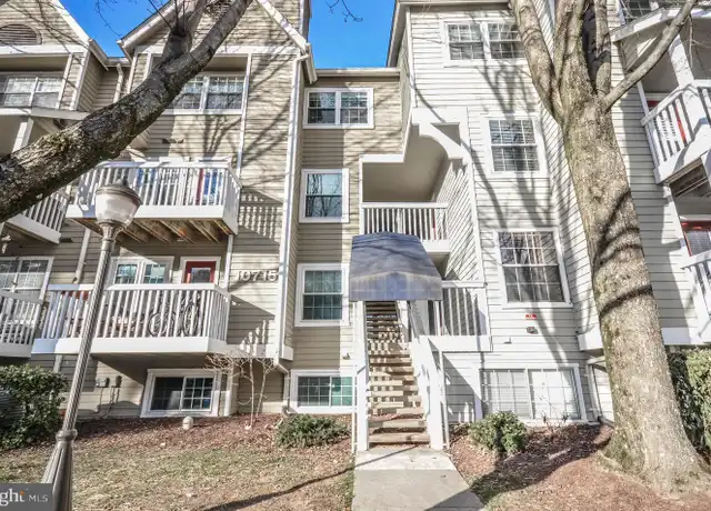 Property at 10715 Hampton Mill Ter #110, North Bethesda, MD, 20852, 2 beds, 2 baths, [object Object]