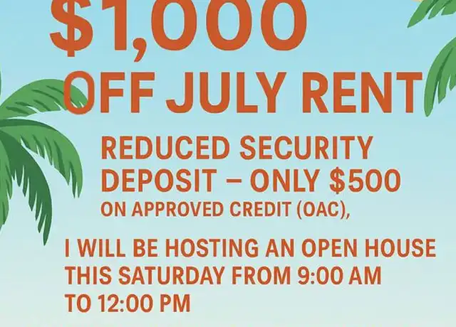 Property at 6668 Palm Ave Unit 6672B, Riverside, CA, 92506, 1 bed, 1 bath, [object Object]