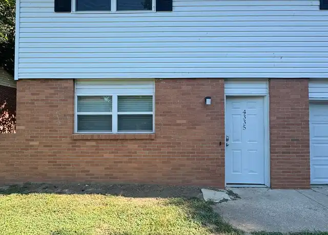 Property at 4335 W Bethany Dr Unit 4335, Columbia, MO, 65203, 3 beds, 2 baths, [object Object]