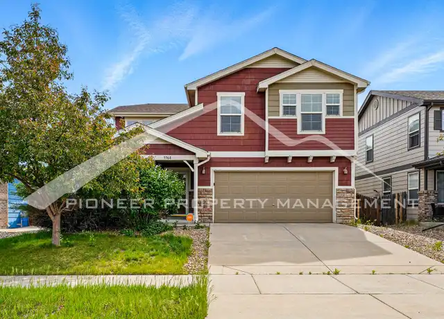 Property at 5568 Kalispell St, Denver, CO, 80239, 3 beds, 2.5 baths, [object Object]