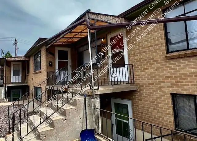 Property at 2348 S Race St, Denver, CO, 80210, 2 beds, 1 bath, [object Object]