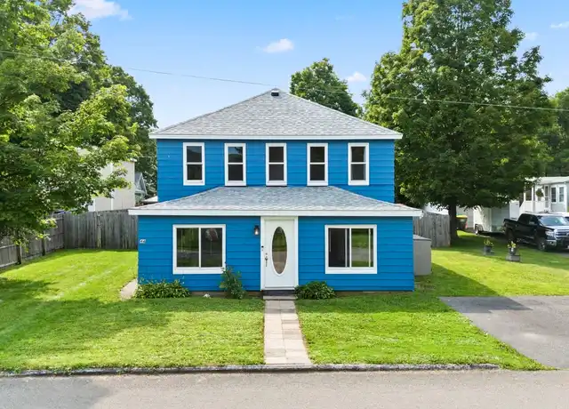 Property at 44 McGregor Ave, Maine, NY, 13802, 4 beds, 1 bath, [object Object]