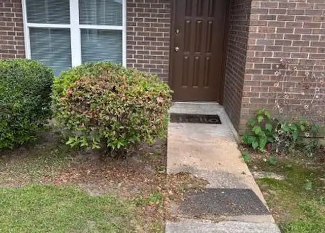 Property at 1121 Alice Dr Unit 7, Sumter, SC, 29150, 1 bed, 1 bath, [object Object]