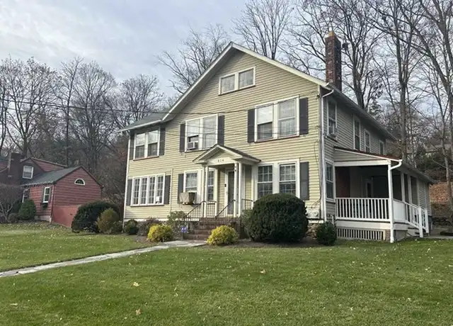 Property at 614 Goffle Rd Unit 2, Hawthorne, NJ, 07506, 2 beds, 1 bath, [object Object]