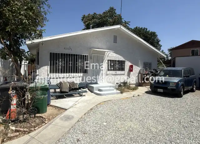 Property at 6212 Orchard Ave Unit 1/2, Bell, CA, 90201, 1 bed, 1 bath, [object Object]