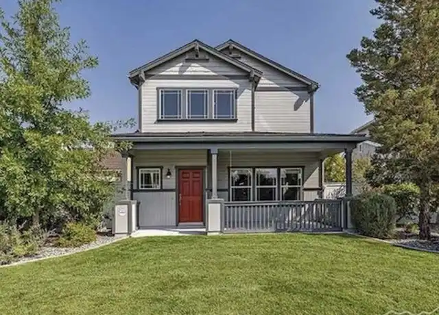 Property at 1305 Par Three Dr, Sparks, NV, 89436, 2 beds, 2 baths, [object Object]