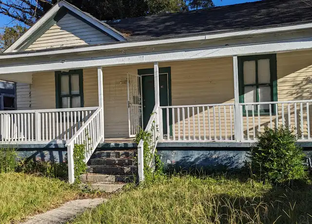 Property at 645 Rutherford Ave, Macon, GA, 31206, 4 beds, 2 baths, [object Object]