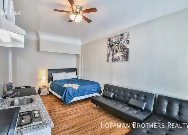 Property at 727 S Alvarado St Unit 203, Los Angeles, CA, 90057, 0 beds, 1 bath, [object Object]