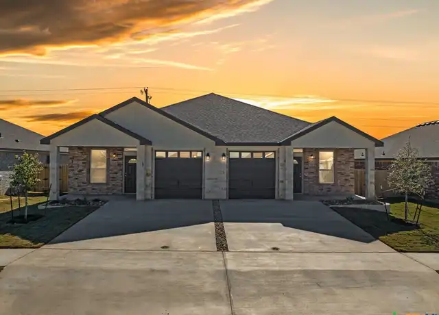 Property at 5106 Rose Garden Loop, Killeen, TX, 76542, 3 beds, 2 baths, [object Object]