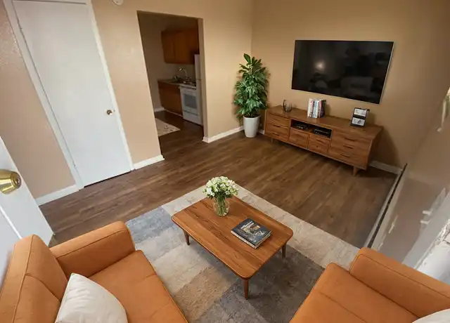 Property at 9151 Fontaine St Unit 8, Federal Heights, CO, 80260, 2 beds, 1 bath, [object Object]