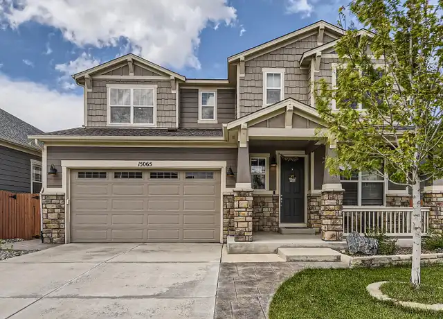 Property at 15065 Delhi Ave, Parker, CO, 80134, 3 beds, 2.5 baths, [object Object]
