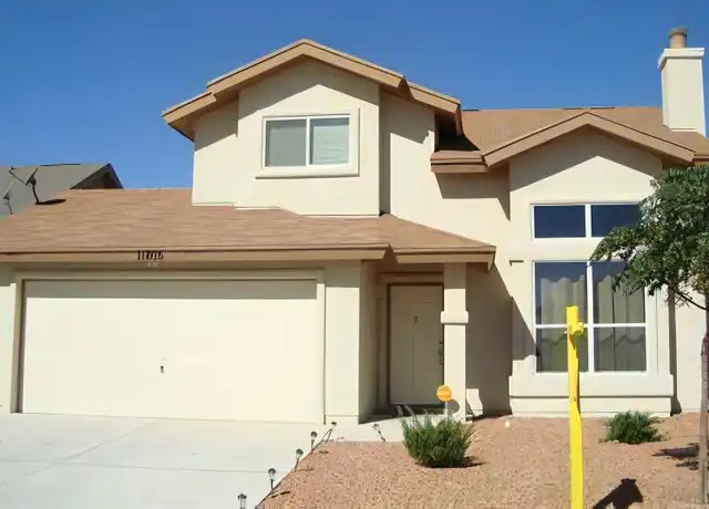 Property at 11805 Mesquite Bush Dr, El Paso, TX, 79934, 3 beds, 2 baths, [object Object]