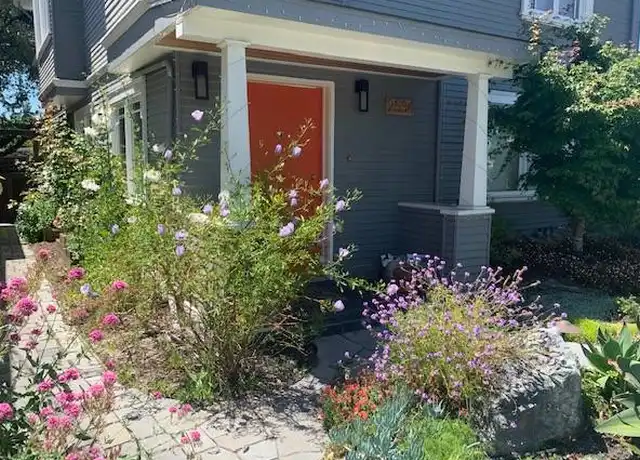 Property at 2534 McGee Ave, Berkeley, CA, 94703, 2 beds, 1 bath, [object Object]