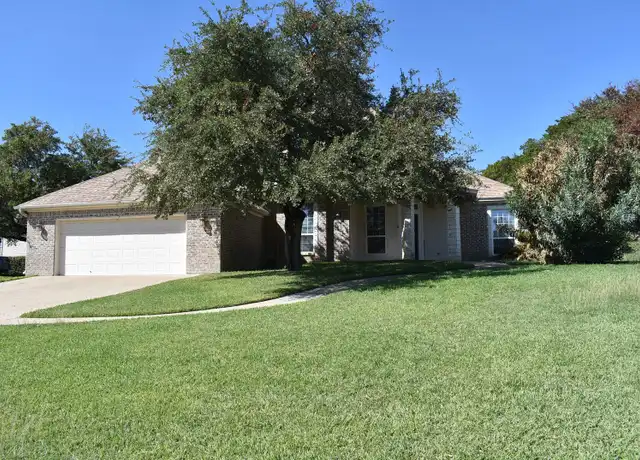 Property at 1907 High Ridge Trl, Harker Heights, TX, 76548, 4 beds, 2.5 baths, [object Object]
