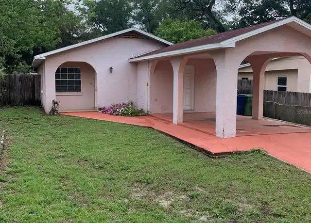 Property at 2217 W Woodlawn Ave, Tampa, FL, 33607, 3 beds, 1 bath, [object Object]