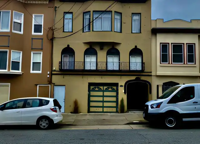 Property at 659 33rd Ave Unit 1, San Francisco, CA, 94121, 1 bed, 1 bath, [object Object]
