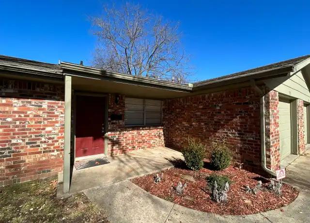 Property at 2112 S Birmingham Ct, Tulsa, OK, 74114, 3 beds, 2 baths, [object Object]