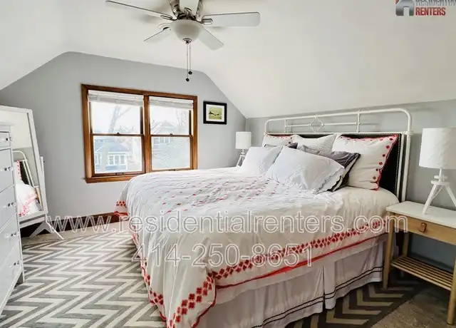 Property at 2372 N 61st St, Milwaukee, WI, 53213, 2 beds, 1 bath, [object Object]