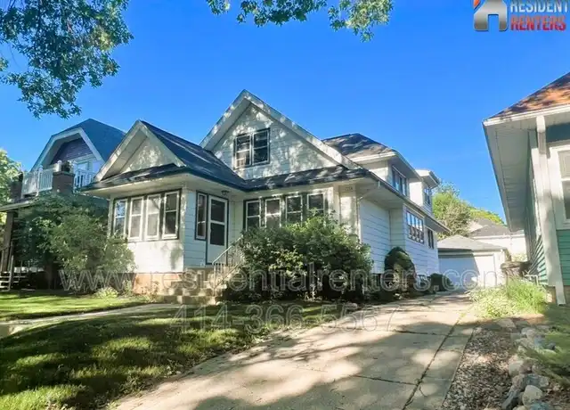 Property at 2372 N 61st St, Milwaukee, WI, 53213, 2 beds, 1 bath, [object Object]