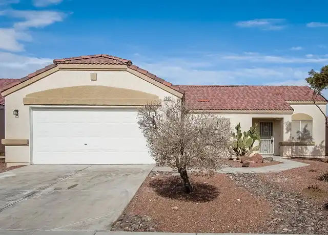 Property at 2602 Tropical Sands Ave, North Las Vegas, NV, 89031, 3 beds, 2 baths, [object Object]