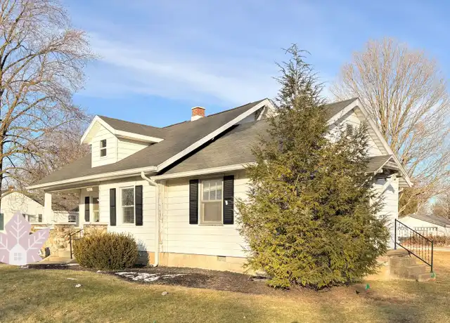 Property at 4523 S Harmon St, Marion, IN, 46953, 3 beds, 2 baths, [object Object]