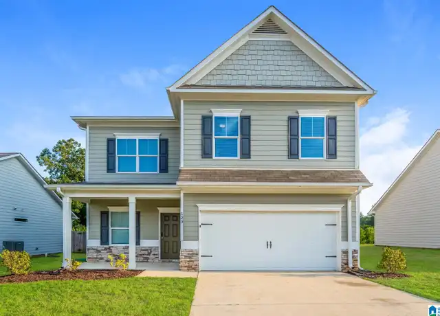 Property at 120 Fallen Oaks Ln, Springville, AL, 35146, 4 beds, 2.5 baths, [object Object]