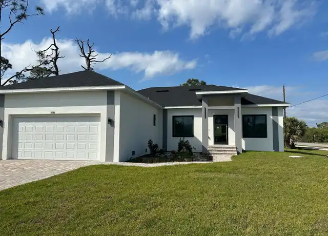 Property at 15561 Aldama Cir, Port Charlotte, FL, 33981, 4 beds, 3 baths, [object Object]