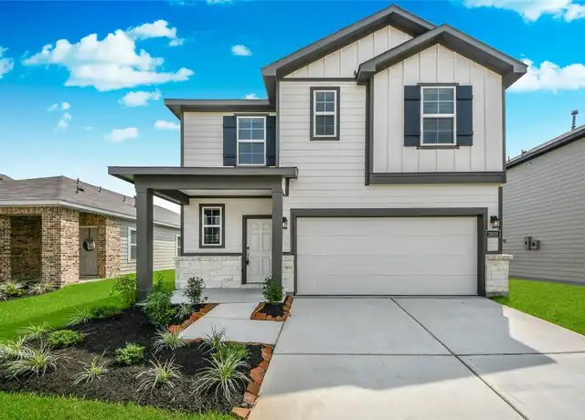 Property at 3939 Accolade Xing, Brookshire, TX, 77423, 4 beds, 2.5 baths, [object Object]