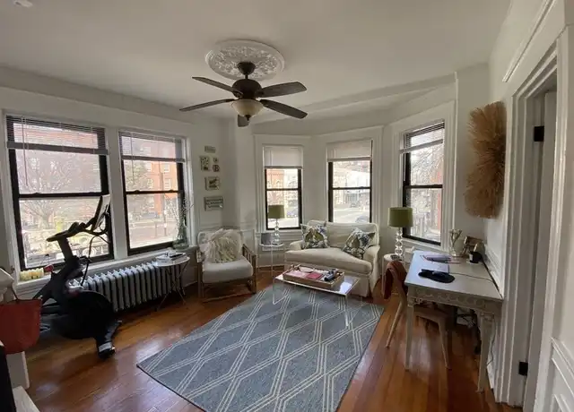 Property at 552 Tremont St Unit 2F, Boston, MA, 02118, 1 bed, 1 bath, [object Object]