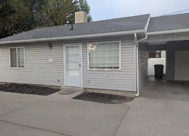 Property at 375 Fenton Ave, South Salt Lake, UT, 84115, 2 beds, 1 bath, [object Object]