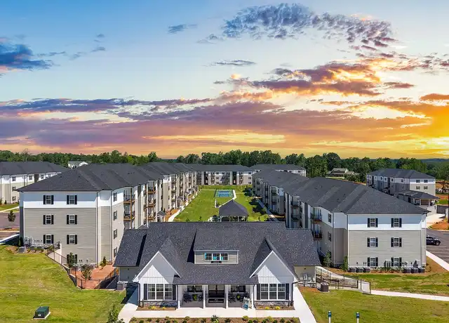 Property at Northbrook Luxury Apartments - 15005 Joy Dr, Taylors, SC, 29687, 1 bed, 1 bath, [object Object]