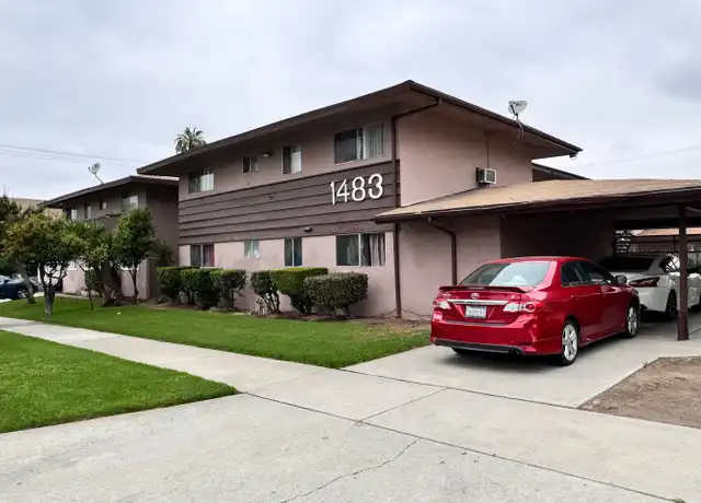 Property at 1483 Seventh St Apt 08, Riverside, CA, 92507, 2 beds, 1 bath, [object Object]