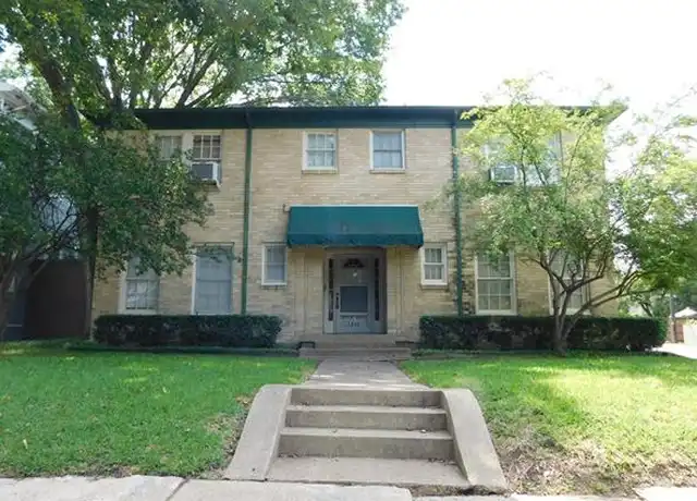 Property at 5800 Vickery Blvd Unit 7, Dallas, TX, 75206, 1 bed, 1 bath, [object Object]