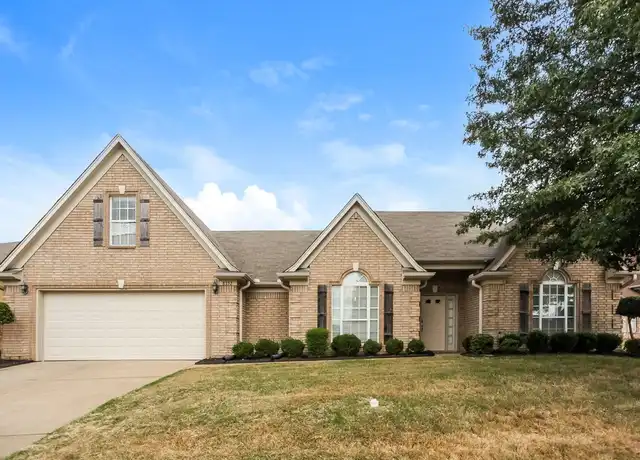 Property at 8332 Pinnacle Dr, Southaven, MS, 38672, 3 beds, 2 baths, [object Object]