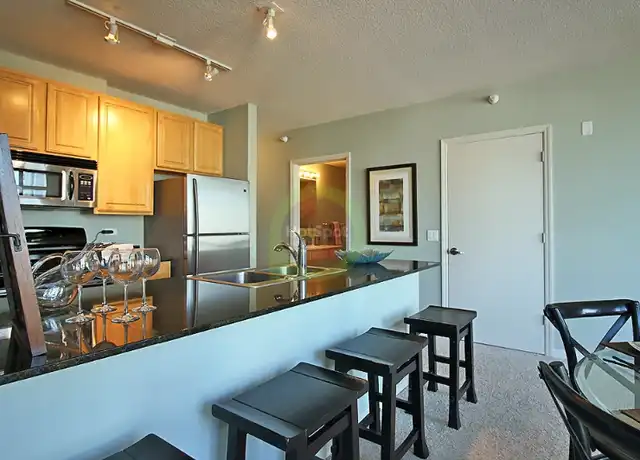Property at 349 N Desplaines St, Chicago, IL, 60661, 2 beds, 2 baths, [object Object]