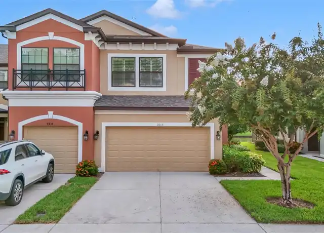 Property at 9233 Fox Sparrow Rd, Tampa, FL, 33626, 3 beds, 2.5 baths, [object Object]