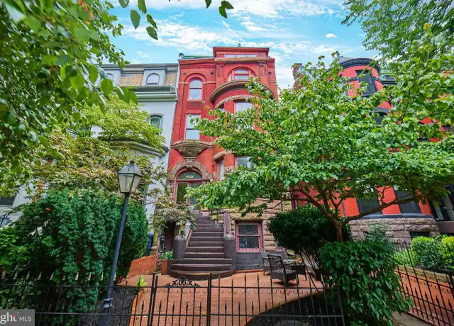 Property at 1304 Rhode Island Ave NW #1, Washington, DC, 20005, 1 bed, 1 bath, [object Object]