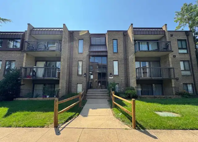 Property at 7597 Gales Ct #204, Manassas, VA, 20109, 1 bed, 1 bath, [object Object]