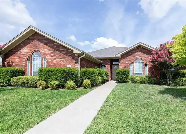 Property at 2605 Wisteria Ln, Killeen, TX, 76549, 4 beds, 2 baths, [object Object]