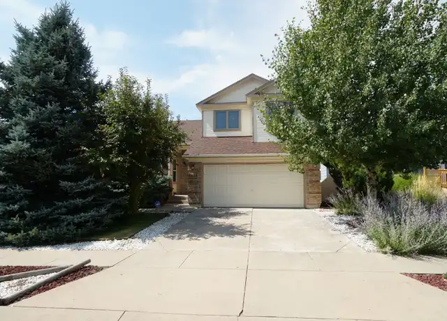 Property at 4244 Round Hill Dr, Colorado Springs, CO, 80922, 4 beds, 4 baths, [object Object]